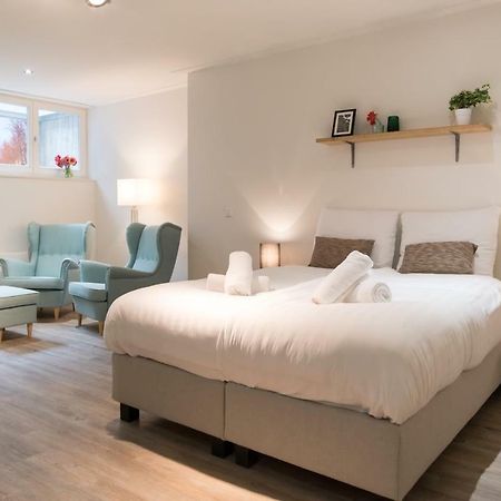Clean And Modern Nassau Canal Apartment Amsterdam Zewnętrze zdjęcie
